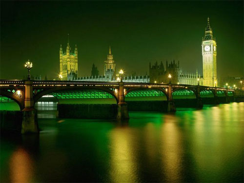 Wetminger Bridge